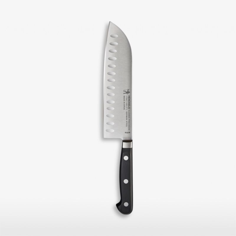 Henckels Classic Precision Stainless Steel 7" Santoku Knife added by Spoak Member
