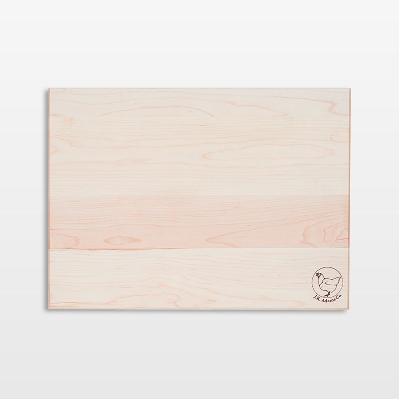 JK Adams Maple Large Prep Board added by Spoak Member