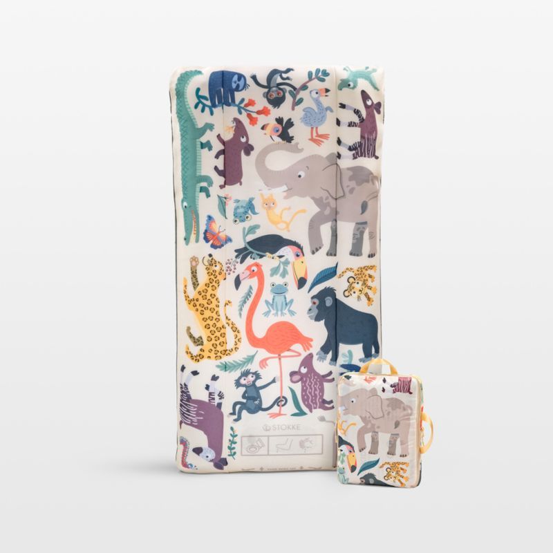 JetKids ™ by Stokke ® Animal Family CloudSleeper ™ added by Spoak Member