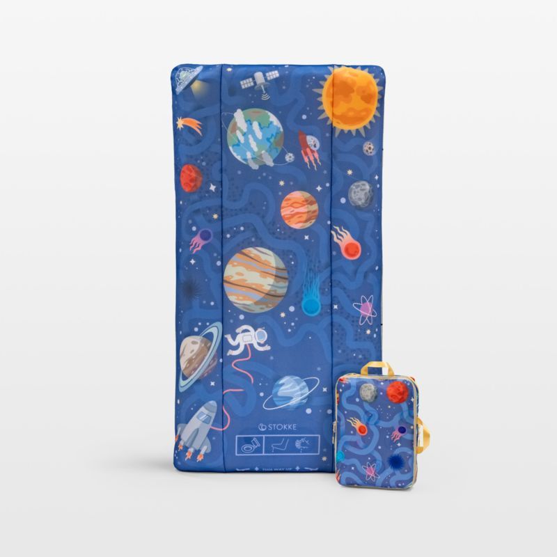 JetKids ™ by Stokke ® Space Maze CloudSleeper ™ added by Spoak Member