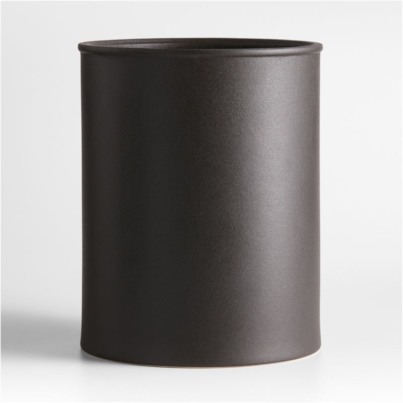 Juxon Black Trash Can added by Spoak Member