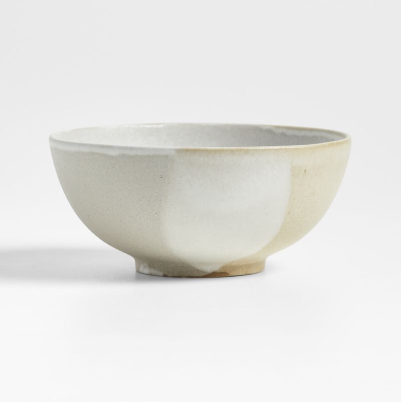Kaito Round Stoneware Ramen Bowl added by Spoak Member