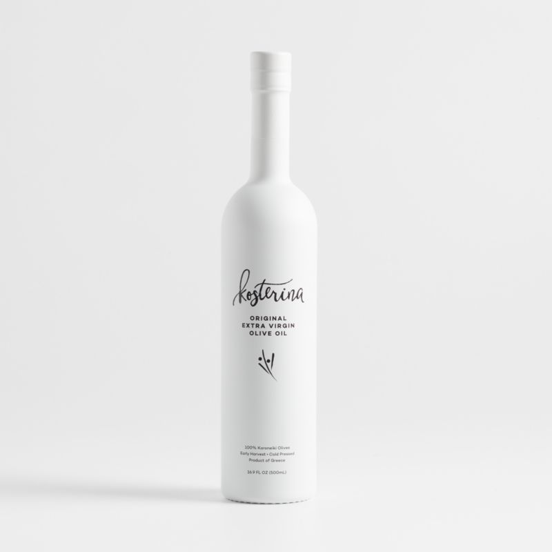 Kosterina Original Extra Virgin Olive Oil 500 ML added by Spoak Member