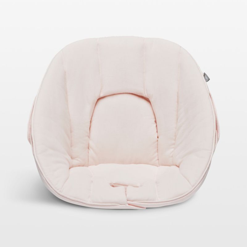 Lalo The Cushion Grapefruit Pink Baby High Chair Cushion added by Spoak Member