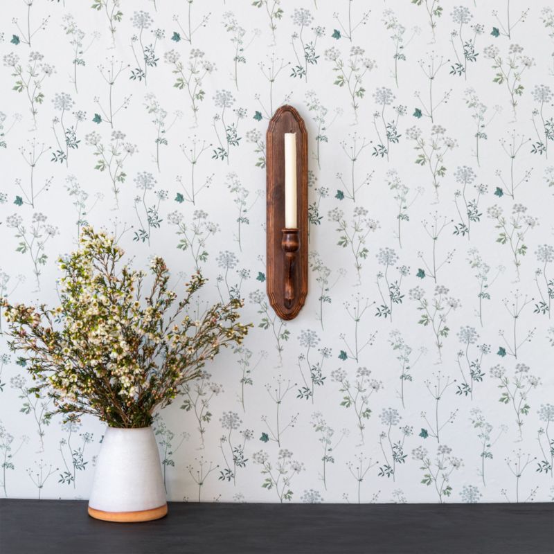 Chasing Paper Lace Cream Peel and Stick Wallpaper 2'x8' added by Spoak Member