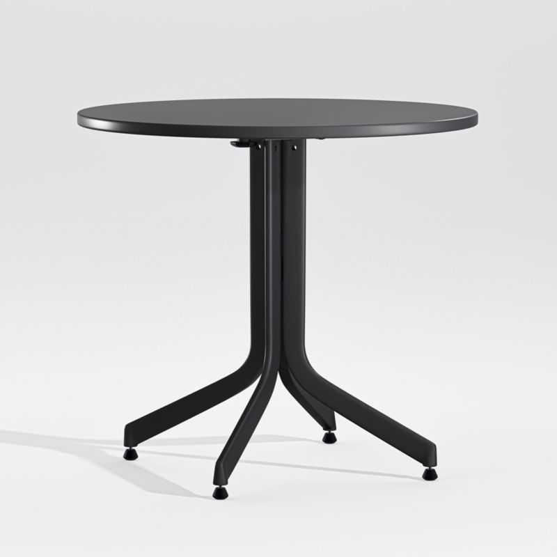 Lanai 31.5" Round Fliptop Outdoor Dining Table added by Spoak Member