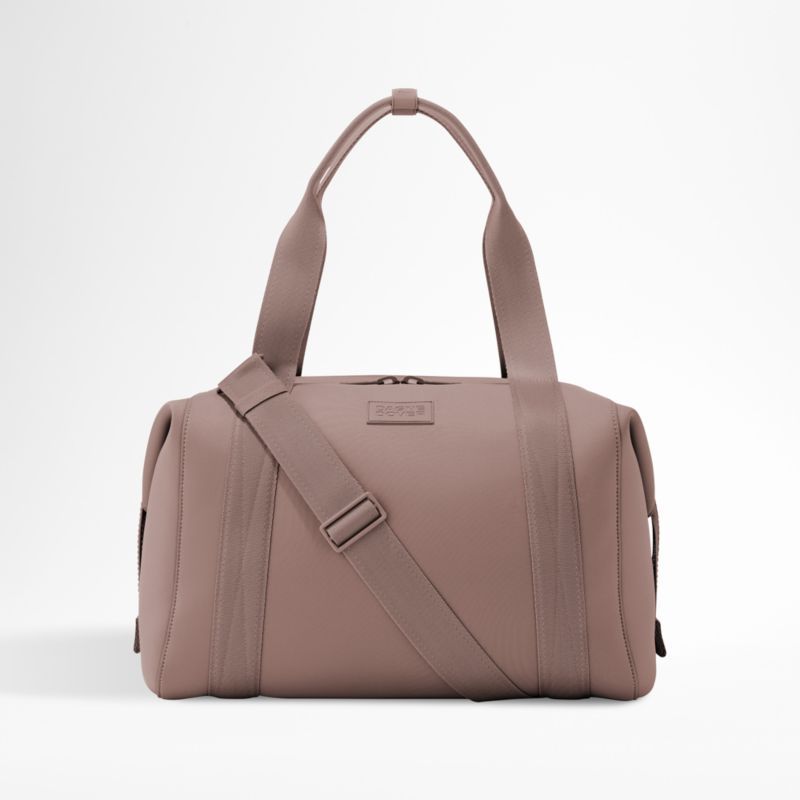 Dagne Dover Landon Dune Large Carryall Bag added by Spoak Member