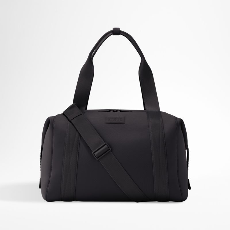 Dagne Dover Landon Onyx Large Carryall Bag added by Spoak Member