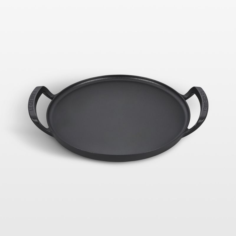 Le Creuset ® Alpine Outdoor 15" Pizza Pan added by Spoak Member