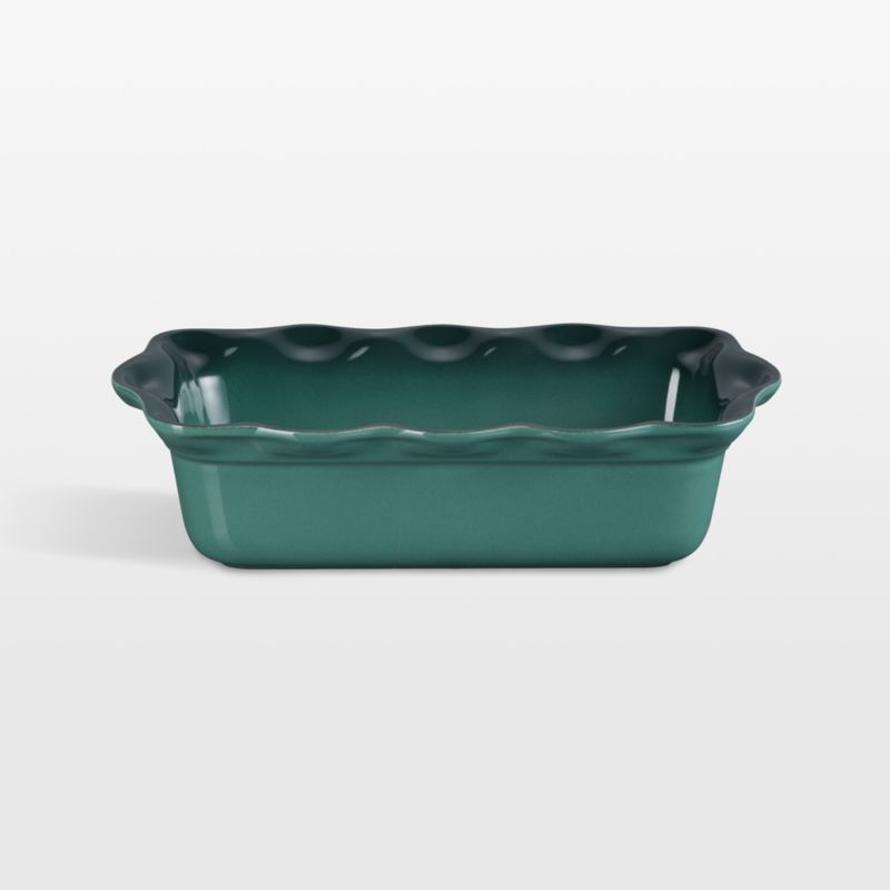 Le Creuset ® Heritage Artichaut Fluted Ceramic Loaf Pan added by Spoak Member