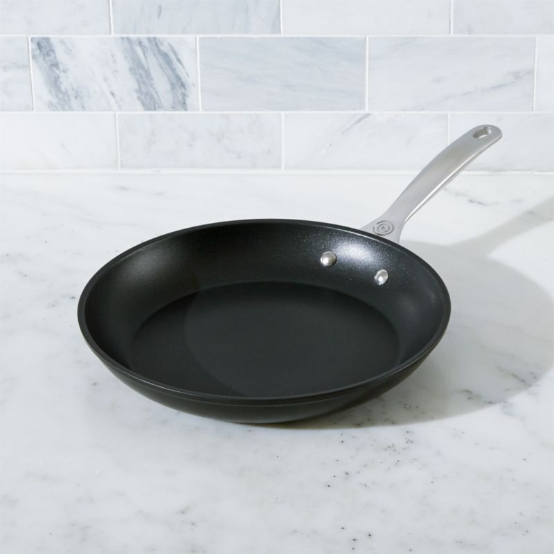 Le Creuset ® Toughened Non-Stick PRO 11" Fry Pan added by Spoak Member
