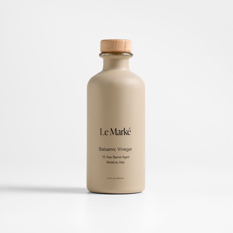 Le Marke Balsamic Vinegar 200ml added by Spoak Member