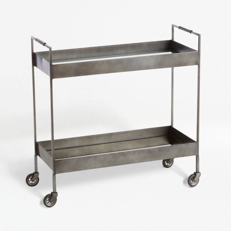 Libations Carbon Bar Cart added by Spoak Member