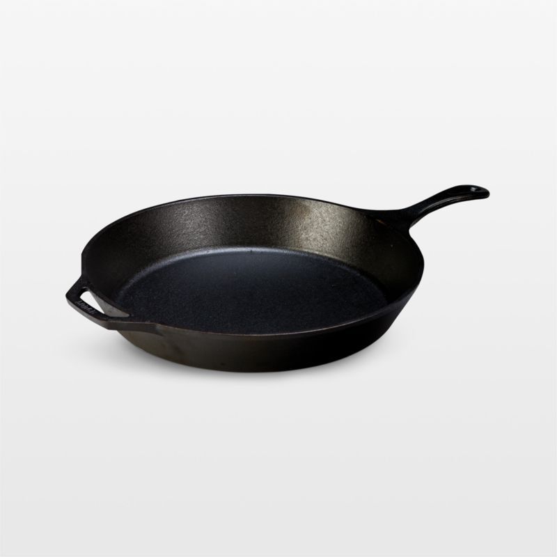 Lodge ® 15" Skillet added by Spoak Member