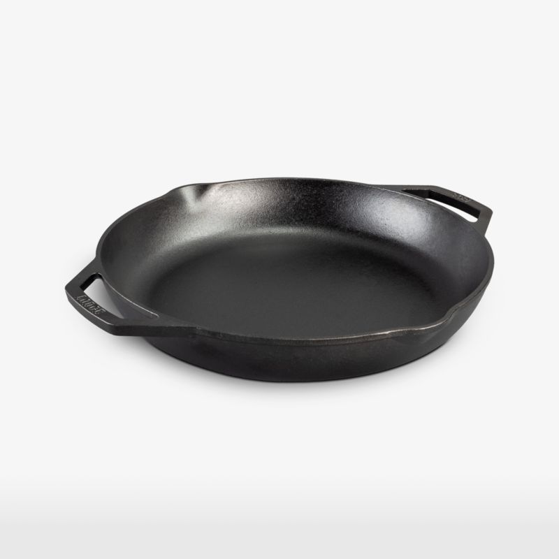Lodge ® Chef Collection 14" Skillet added by Spoak Member