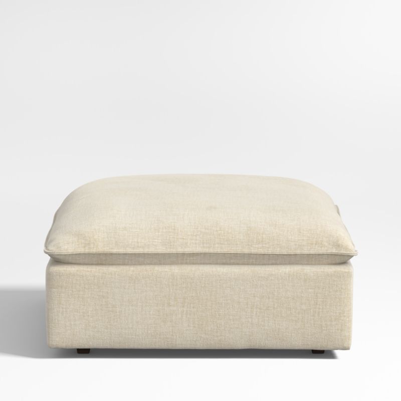 Lotus Deep Modular Ottoman added by Spoak Member