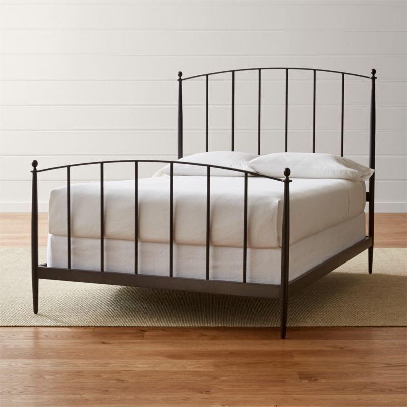 Mason Shadow Full Bed added by Spoak Member