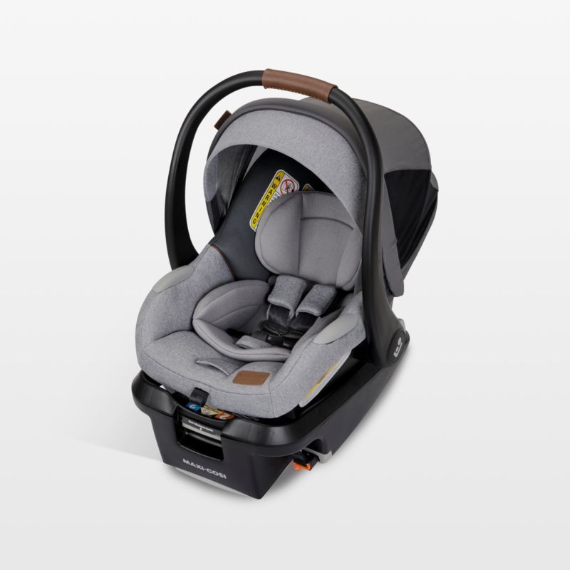 Maxi-Cosi Mico Luxe+ Urban Wonder Infant Car Seat added by Spoak Member