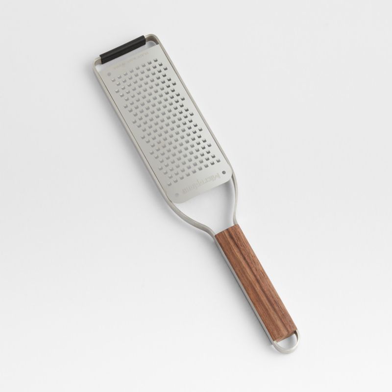 Microplane ® Master Series Coarse Paddle Grater added by Spoak Member
