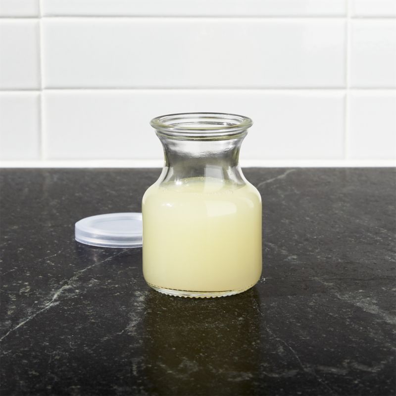 Mini Glass Jug added by Spoak Member