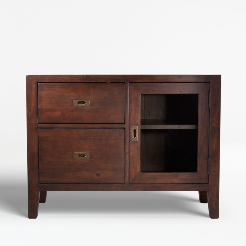 Morris Chocolate Brown Credenza added by Spoak Member