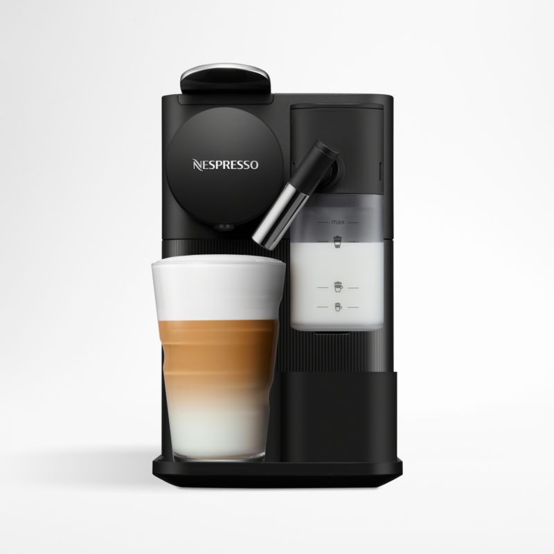 Nespresso ® Lattissima One Black Espresso Machine by De'Longhi ® added by Spoak Member