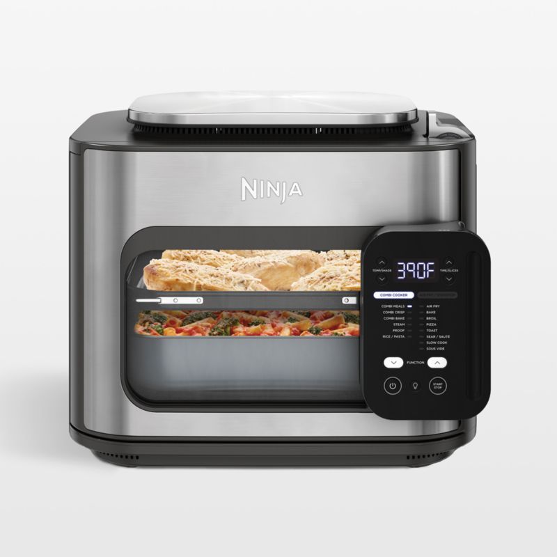 Ninja Combi™ All-in-One Multicooker added by Spoak Member