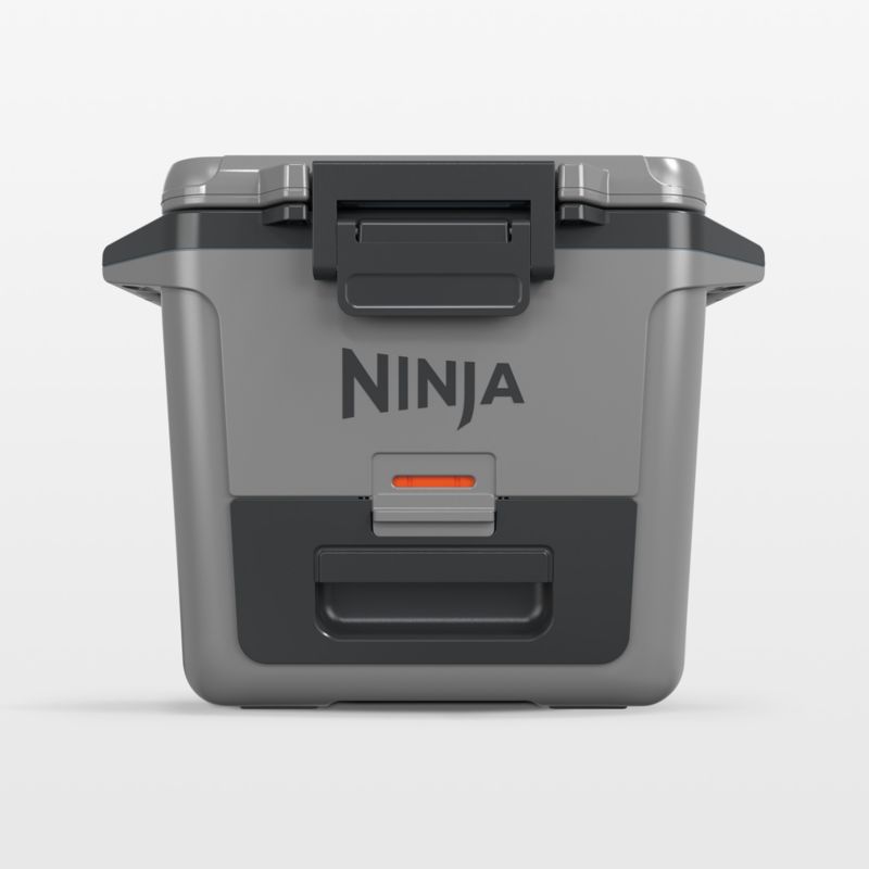 Ninja ® 30-Qt. Gray FrostVault™ Cooler added by Spoak Member