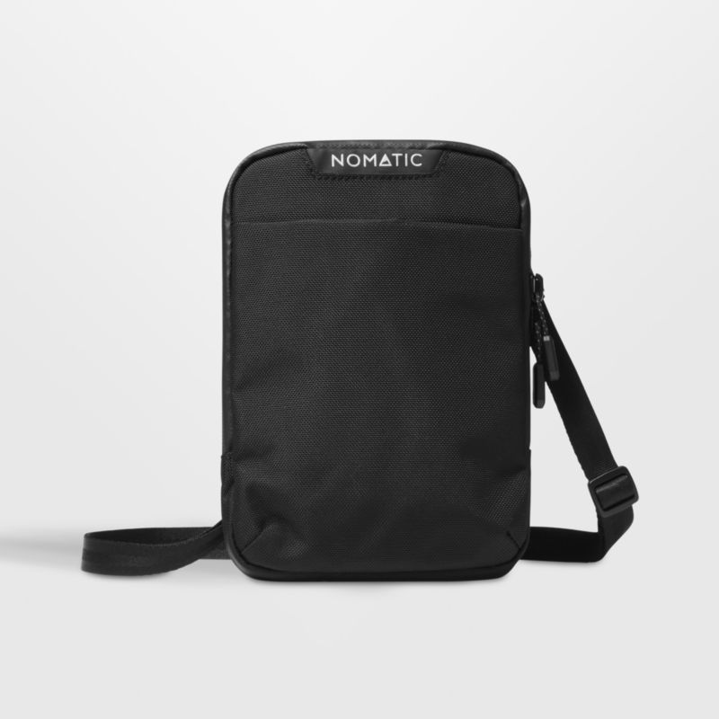 NOMATIC Black Access Pouch added by Spoak Member