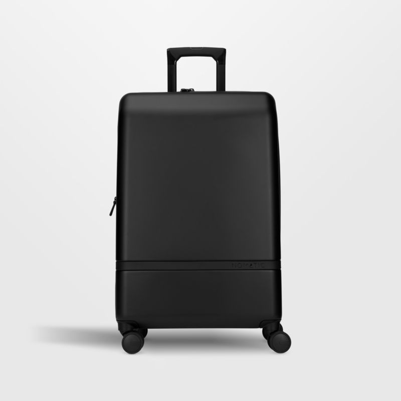 NOMATIC Black Check-In Suitcase added by Spoak Member