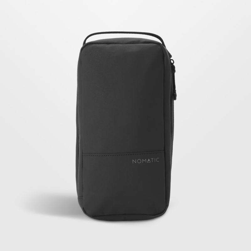 NOMATIC Black Toiletry Bag 2.0 added by Spoak Member