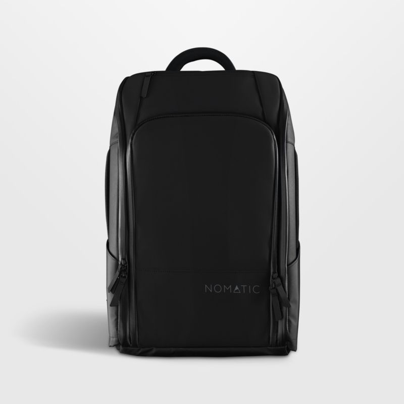NOMATIC Black 20-Liter Travel Pack added by Spoak Member