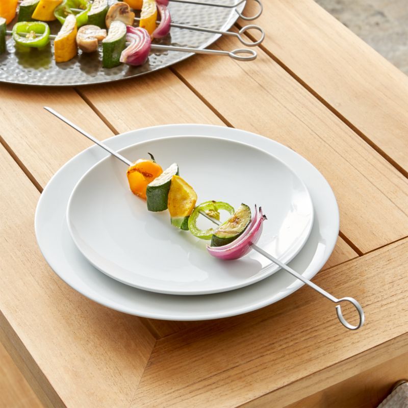 Non-Stick Barbecue Skewer added by Spoak Member