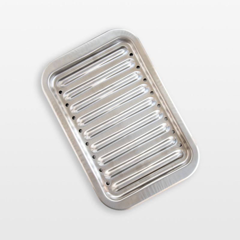 NordicWare Naturals Broiler Pan added by Spoak Member