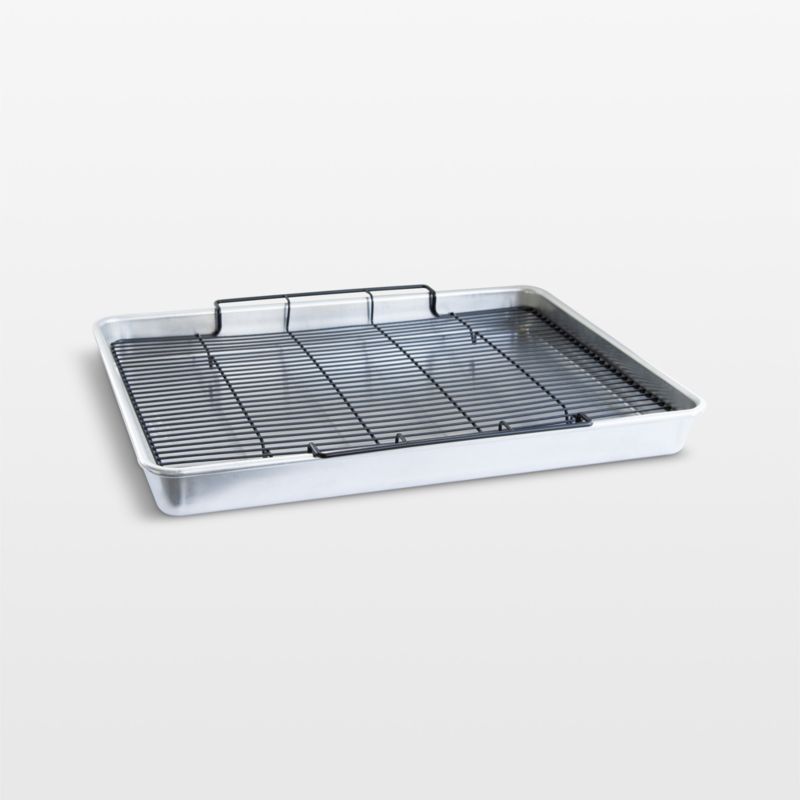 Nordic Ware ® Extra-Large Oven Crisp Baking Tray added by Spoak Member