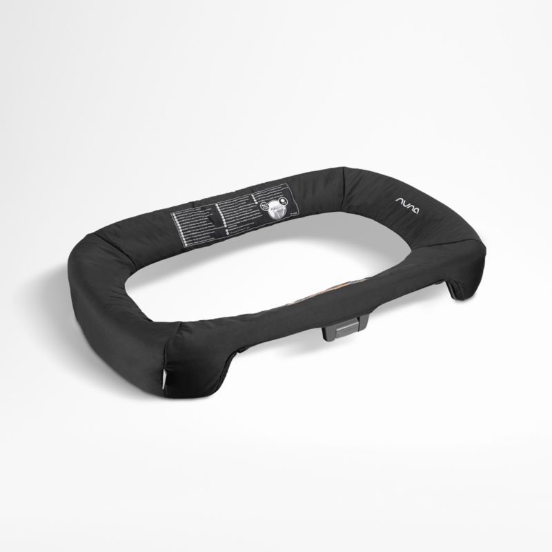 Nuna ® SENA aire ® Caviar Black Changing Table added by Spoak Member