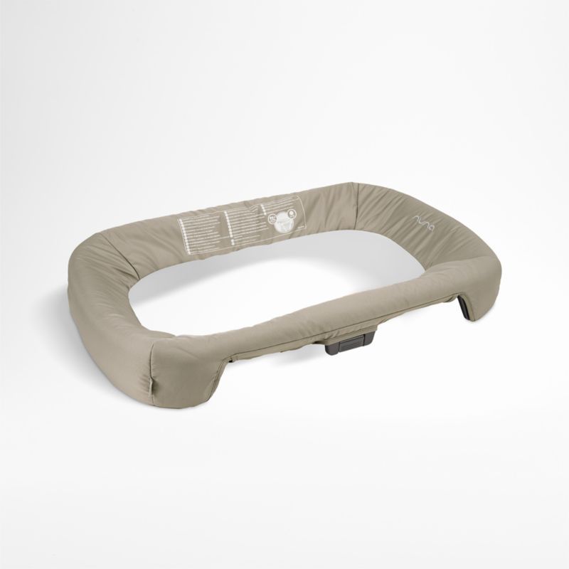 Nuna ® SENA aire ® Hazelwood Light Brown Changing Table added by Spoak Member