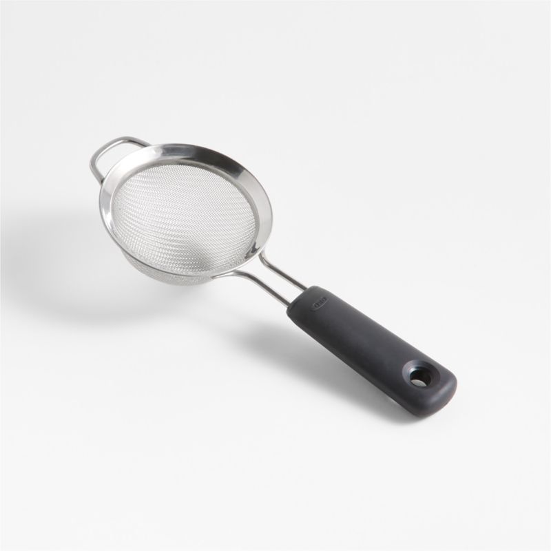 OXO Good Grips 3" Mini Strainer added by Spoak Member