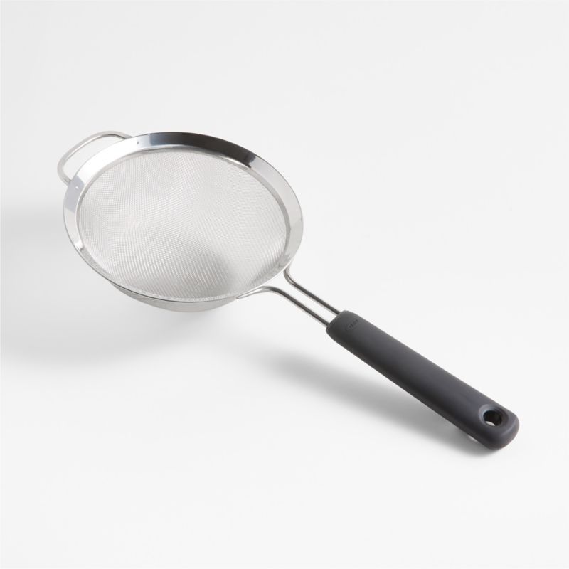 OXO Good Grips 6" Strainer added by Spoak Member