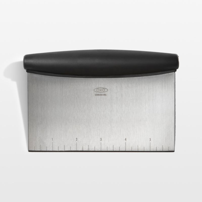 OXO Good Grips Bench Scraper added by Spoak Member