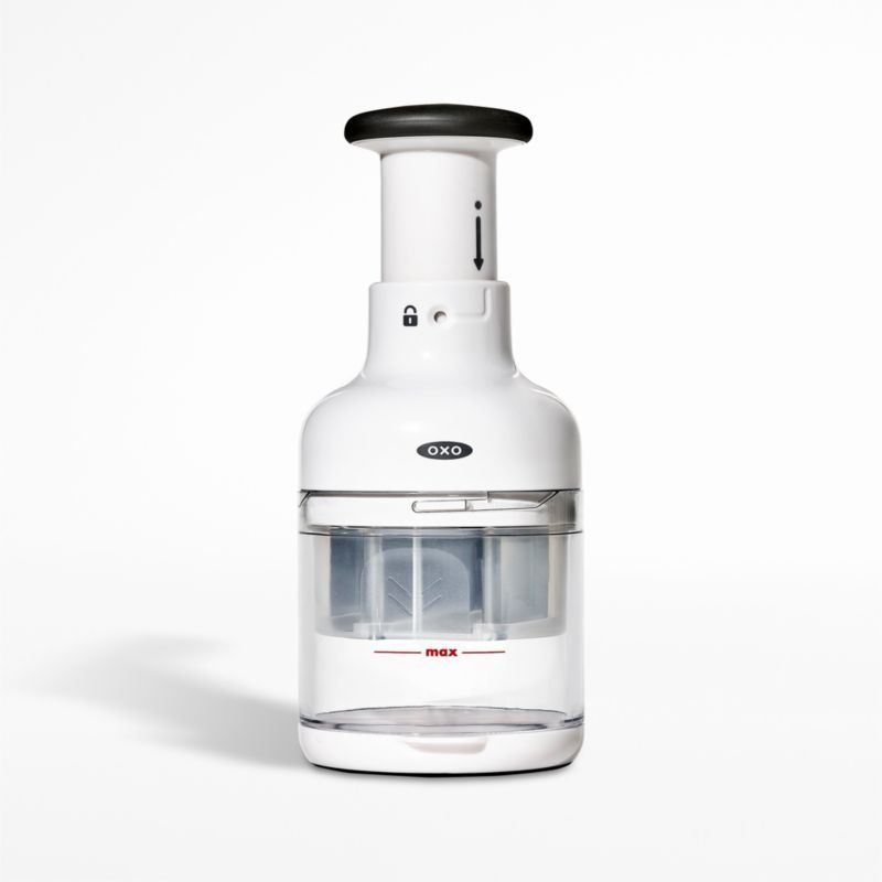 OXO ® Good Grips Vegetable Chopper added by Spoak Member