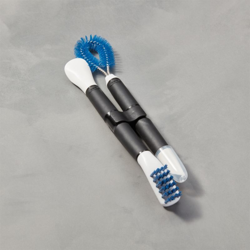 OXO ® Kitchen Appliance Cleaning Tools, Set of 2 added by Spoak Member
