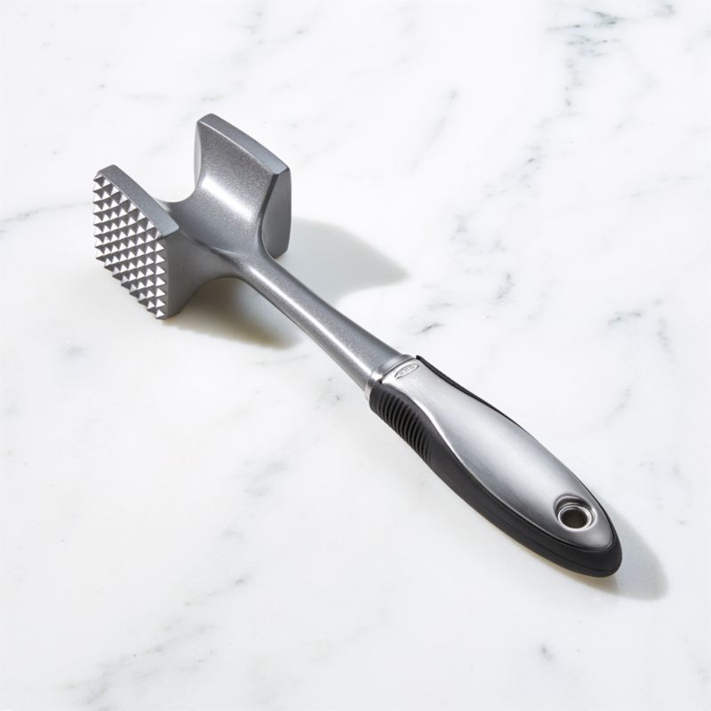 OXO ® Meat Tenderizer added by Spoak Member