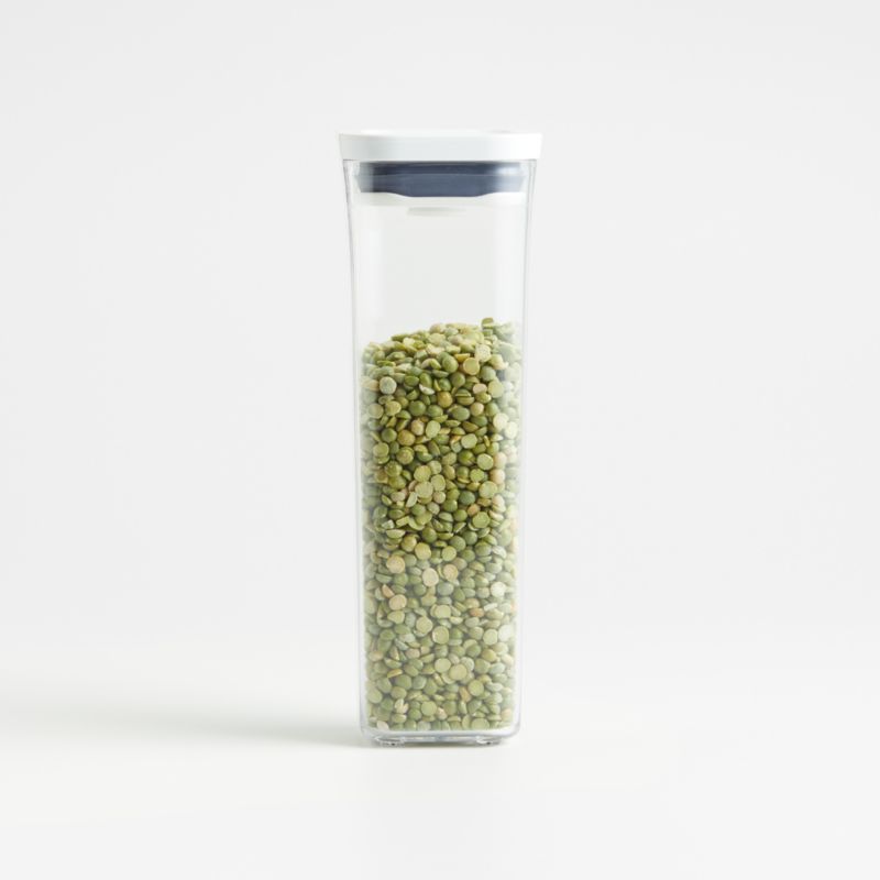 OXO ® POP 0.8-Qt. Small Airtight Food Storage Container added by Spoak Member