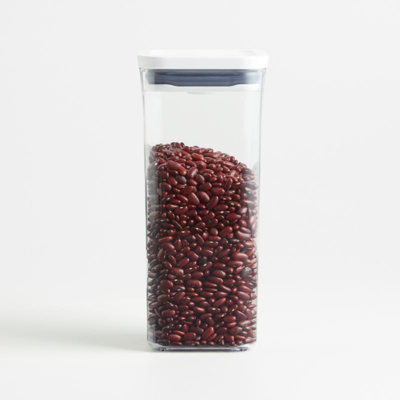 OXO ® POP 1.7-Qt. Square Airtight Food Storage Container added by Spoak Member