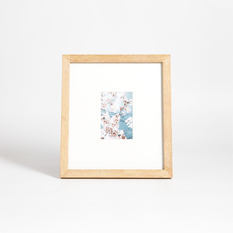 Light Oak Wood 4x6 Picture Frame added by Spoak Member