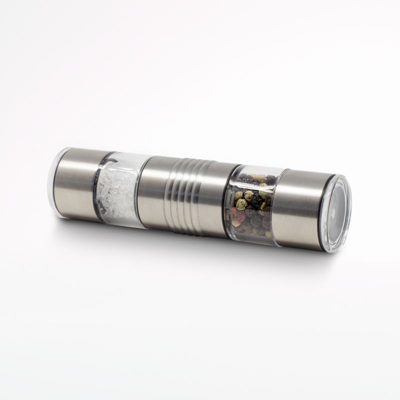 Olde Thompson Marcel Dual-Sided Travel Mill added by Spoak Member