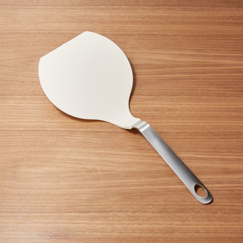 Omelette-Pancake Turner Spatula added by Spoak Member
