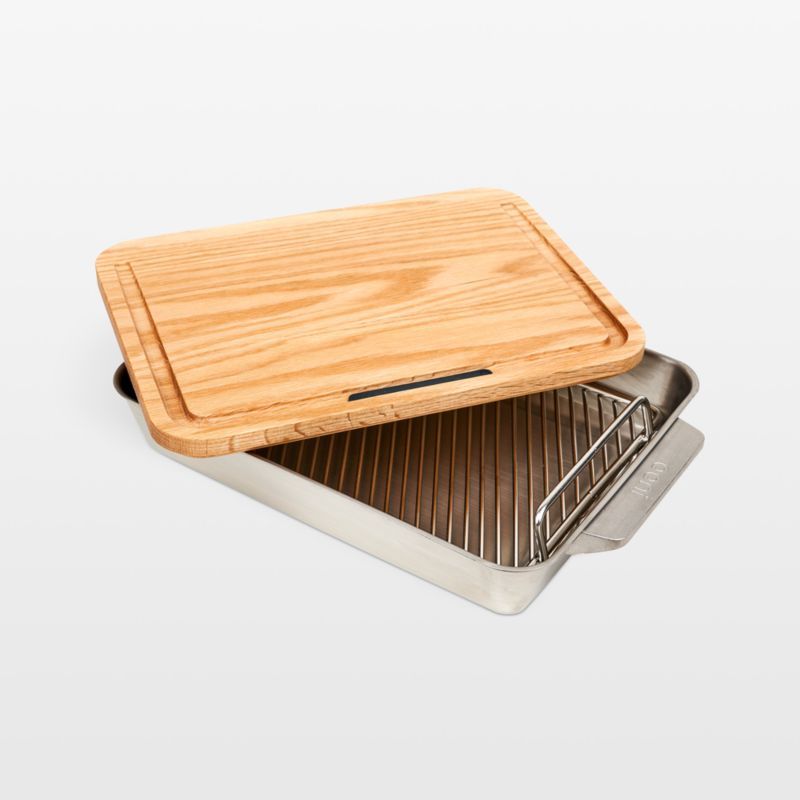 Ooni Medium Roasting Pan added by Spoak Member