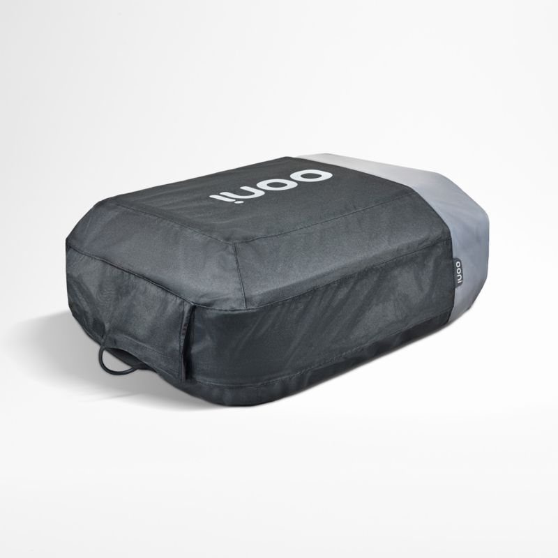 Ooni Volt Pizza Oven Cover added by Spoak Member